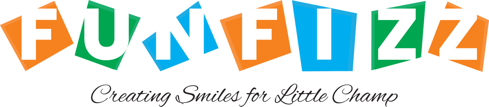Funfizz Toys - Creating Smiles for Little Champs